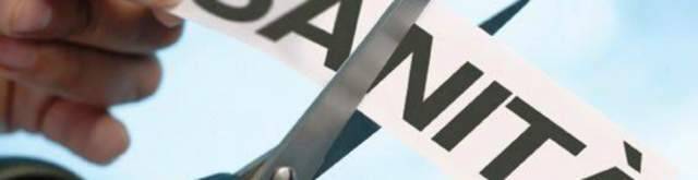 SANITA’ PUBBLICA DA SALVARE: SINDACATO MEDICI, ”RICONVERTIRE PICCOLI OSPEDALI”