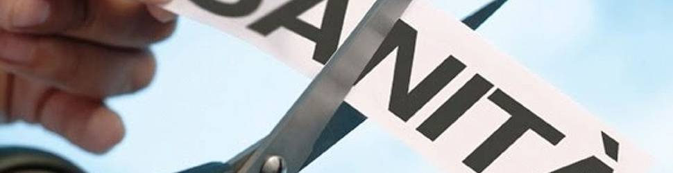 ANNI DI TAGLI A SANITA’, PRIMA DEL COVID  I DATI DELLA CORTE CONTI IN ITALIA E ABRUZZO