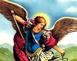 MONTESILVANO: RADDOPPIA IL PATRONO, SAN MICHELE E SANT’ANTONIO