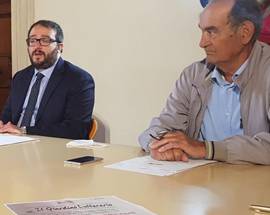 L’AQUILA: CENTENARIO NASCITA GIOVANNI PAOLO II, PRESENTATO EVENTO A SAN PIETRO DELLA IENCA