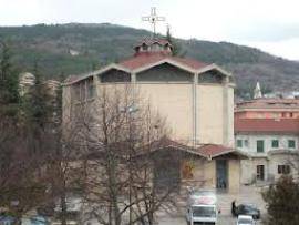 L’AQUILA: CANTATA DI NATALE, TERZA SERATA ALLA CHIESA DI SAN PIOX