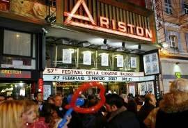 SANREMO: SERATA LUNGHISSIMA E QUATTRO BIG ELIMINATI