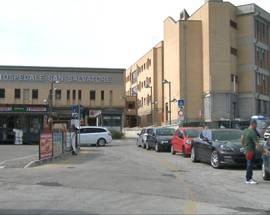 L’AQUILA: PAZIENTE ONCOLOGICA SENZA MEDICAZIONE, SITUAZIONE SI SBLOCCA