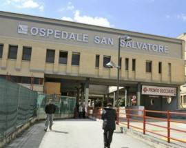 L’AQUILA: MUORE MAMMA, AVEVA TRE FIGLI, DOLORE NELLA COMUNITA’