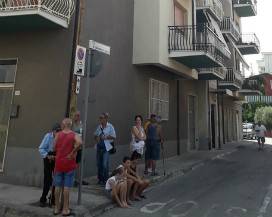 TROVATA MORTA IN CASA, SI INDAGA A SAN SALVO