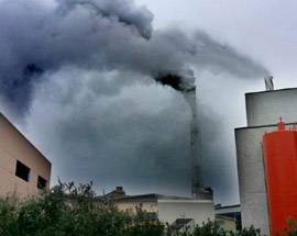 SANSIFICIO TREGLIO: L’ARPAM DA’ RAGIONE AL COMUNE, ”DISSEQUESTRO ILLEGITTIMO”