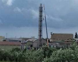 TREGLIO: CONFERMATE LE CONDANNE PER I TITOLARI DELLA SANSIFICI VECERE