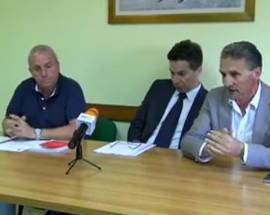 SANTA CROCE: I SINDACATI ”QUERELA A PAGLIAROLIASSURDA, E’ SOLO DIVERSIVO”