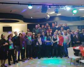 SANT’AGNESE 2020: GLI ELETTI DELL’ASSOCIAZIONE POLIZIA DI STATO