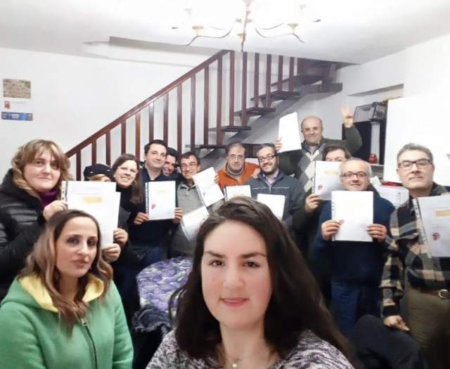 SANT’AGNESE L’AQUILA: LE NUOVE CARICHE DEL COMITATO SKIAPPONS