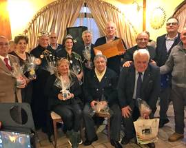 SANT’AGNESE: QUELLA ‘SUPER’ CHIUDE GLI EVENTI, E NEL 2019 IL CARNEVALE