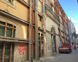 MUSEO SANTA MARIA DEI RACCOMANDATI, CONCORSO PER PROGETTO ENTRO FINE ANNO