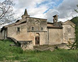 INCHIESTA APPALTI SISMA: ANCHE LE CHIESE FACEVANO GOLA, MA LA CURIA SI CHIAMA FUORI
