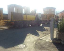 L’AQUILA: PARCHEGGI A PAGAMENTO, INSORGONO RESIDENTI SANTA MARIA DI FARFA