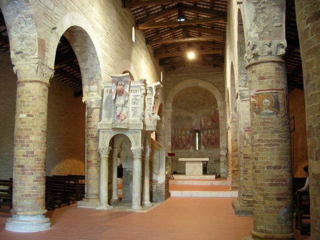ARCHEOCLUB: DOMENICA CHIESE APERTE IN TUTTO L’ABRUZZO, ECCO DOVE