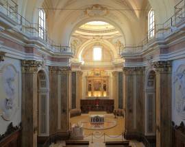 SAN MASSIMO L’AQUILA: SANTA MESSA IN DIRETTA SU ABRUZZOWEB