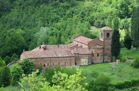 IL DIPINTO RESTAURATO DELLA MADONNA DELL’AQUILA ESPOSTO AD ALBUGNANO E PRONTO A TORNARE A CASA