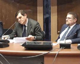 TERREMOTO: LA ”RICOSTRUZIONE PER TUTTI” IN UN CONVEGNO A L’AQUILA