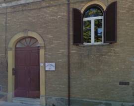 COVID: TAMPONI PER TUTTI GLI OSPITI CASA DI RIPOSO SANTA RITA DI ATRI