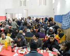 L’AQUILA: PREMIO ROTARY PERDONANZA 2018 ALLA COMUNITA’ DI SANT’EGIDIO