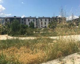 L’AQUILA: UNA MAMMA, ”GIARDINI C.A.S.E. SANT’ELIA NEL DEGRADO”