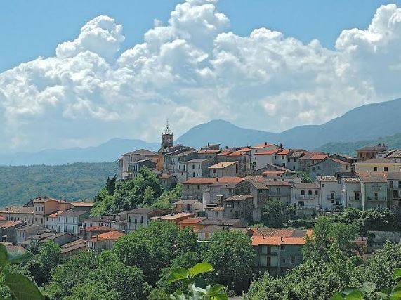 SANTE MARIE: UNA NUOVA GUIDA PER SCOPRIRE LA BELLEZZA DI UN TERRITORIO