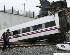 SANTIAGO: SILVERI, ”SGOMENTO PER TRAGEDIA, SONO TORNATO DA POCO”