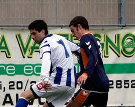 CALCIO: COPPA ABRUZZO; IL POGGIOBARISCIANO VINCE  E SI QUALIFICA