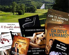 L’AQUILA: ”SANTI LIBRI”, WEEK END CON DIACONALE E MAURESING