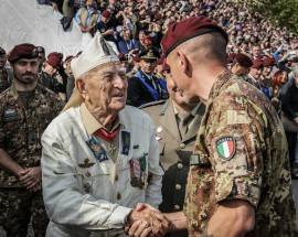 DE HISTORIA A L’AQUILA DAL 22 AL 24 OTTOBRE: FOCUS SU INTERNATI MILITARI, EL ALAMEIN E CEFALONIA