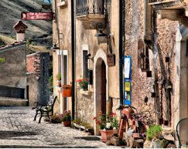 TURISMO: OPERATORI DA TUTTA EUROPA IN ABRUZZO PER NUOVE DESTINAZIONI