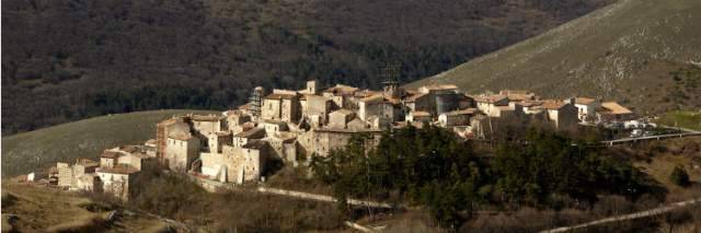 TURISMO: BIANCO (ANCI), “SOSTENERE BORGHI E PICCOLI COMUNI”