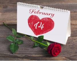 SAN VALENTINO IN ABRUZZO: CONVEGNI, MUSICA E PARTY  PER LA FESTA DEGLI INNAMORATI