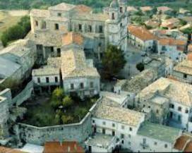 TURISMO RELIGIOSO: A SAN VALENTINO VISITA DEL SOTTOSEGRETARIO VACCA