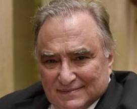 L’ECONOMISTA GIULIO SAPELLI OSPITE DI ABRUZZOWEB IN DIRETTA STREAMING