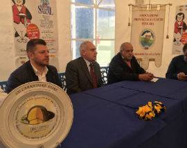 SARAL FOOD: A PESCARA CONFRONTO IMPRENDITORI ALIMENTAZIONE E STUDIOSI