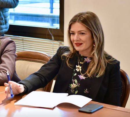 REGIONE: RIUNIONI E VIDEOCONFERENZE SCONTRO TRA MARCOZZI E FIORETTI