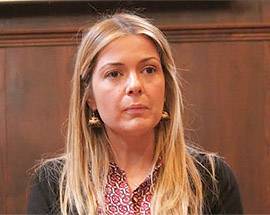 NUOVA GIUNTA REGIONALE: MARCOZZI (M5S), ‘MONOCOLORE E IN STILE RENZIANO’