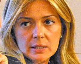 GIOCO D’AZZARDO: MARCOZZI (M5S), ”IN ABRUZZO E’ ALLARME, PD SE NE FREGA”