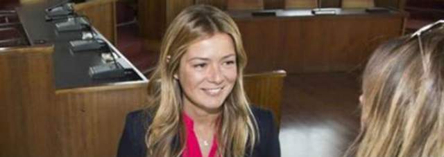 MARCOZZI LANCIA LA SFIDA DEL M5S, ”PRONTA A CORRERE DA GOVERNATORE”