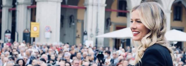 ELEZIONI REGIONALI: MARCOZZI, ”SEQUESTRO ISTITUZIONALE COSTA 63MILA EURO AL GIORNO”
