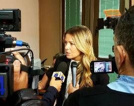 RIFIUTI: ALLARME INCENERITORE IN ABRUZZO, M5S CHIEDE DIMISSIONI MAZZOCCA