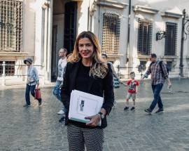 REGIONALI: MARCOZZI (M5S), ”RUOLI A DONNE? ANCORA DIFFICILE AFFERMARSI”