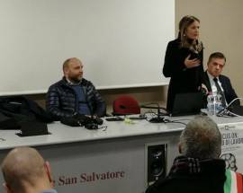 SCIOPERO MEDICI ABRUZZO: M5S, ”A LAVORO PER RIMEDIARE ERRORI DEL PASSATO”