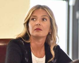 DOPPIO INCARICO: MARCOZZI, ”D’ALFONSO DISERTA COMMISSIONE SENZA PREAVVISO”