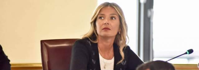 ELEZIONI REGIONALI: SARA MARCOZZI CORRERA’ PER IL M5S, OLTRE MILLE VOTI SU ROUSSEAU