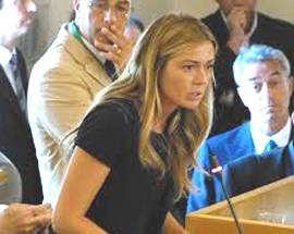 PROJECT FINANCING CHIETI: M5S, ”PAROLE D’ALFONSO VERGOGNOSE”