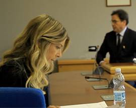 OSPEDALE CHIETI: MARCOZZI, ”SU PROJECT D’ALFONSO IGNORA PARERI NEGATIVI”