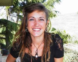PINETO: SARA PAVONE, SOPRAVVISSUTA AL SISMA CREA ONG PER IL NEPAL