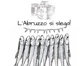 LE ”SARDINE” ARRIVANO ANCHE IN ABRUZZO, ”QUASI RAGGIUNTO QUORUM PER EVENTO”